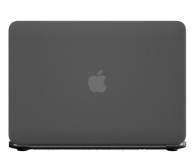 NEXT ONE Etui SafeGuard MacBook Air 13" M2 / M3 smoke black - 1318709 - zdjęcie 2